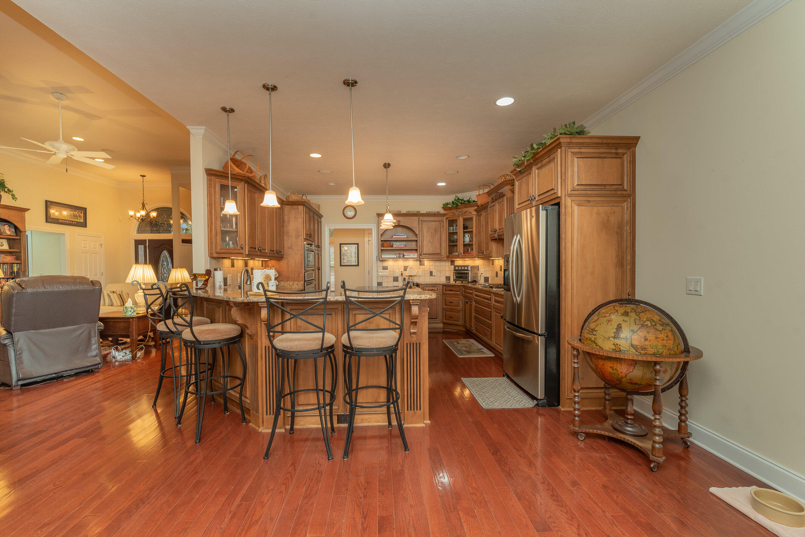 312 Merrifield Court Aiken, SC 29803 - Photo 16 of 60