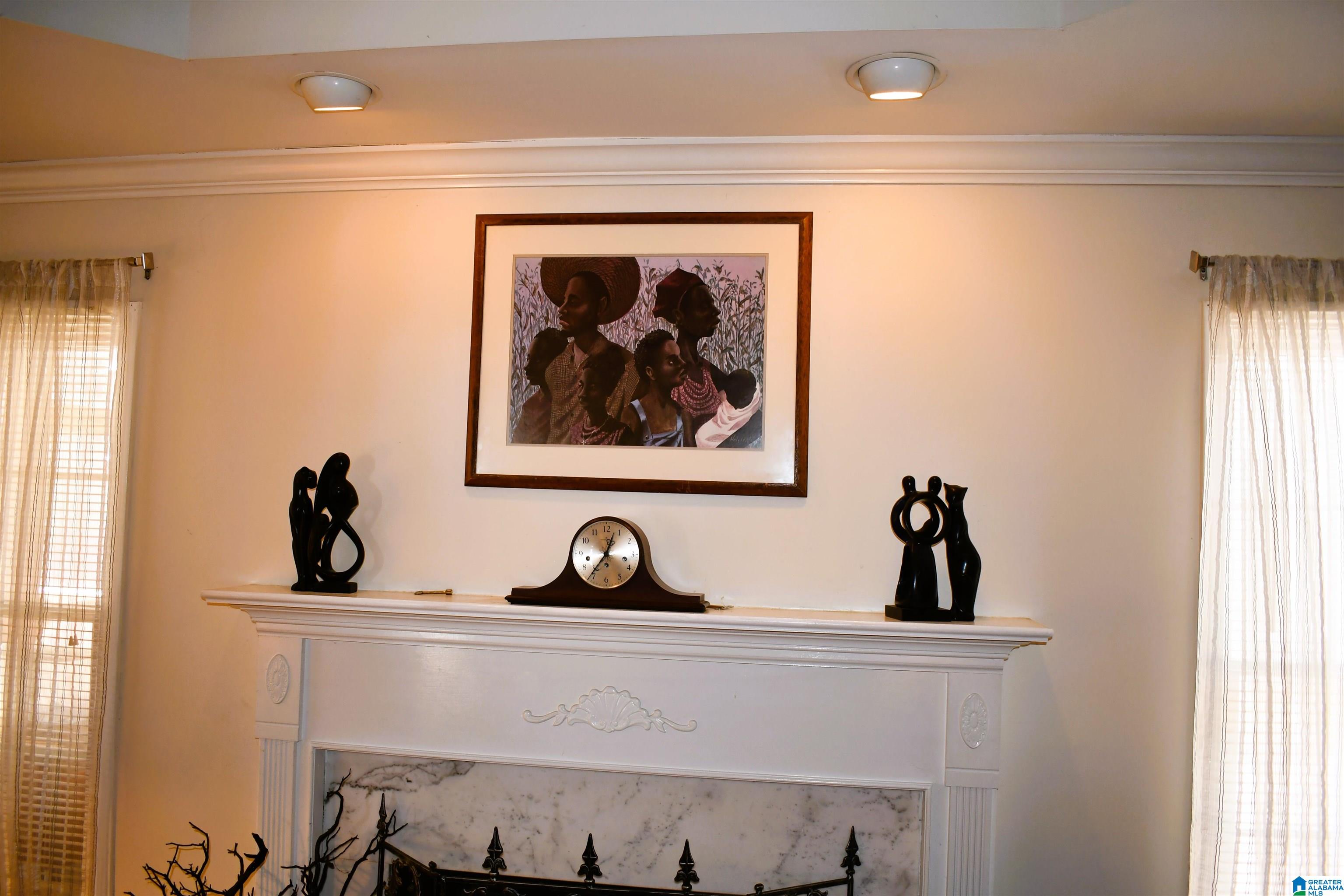 1700 Ridgefield Circle Birmingham, AL 35215 - Photo 21 of 36