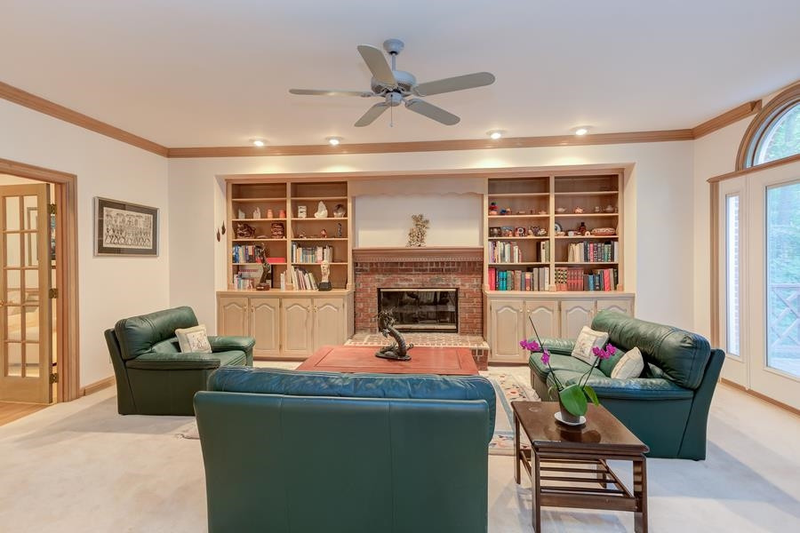 709 Hawick Road Raleigh, NC 27615 - Photo 19 of 66 Photo 19