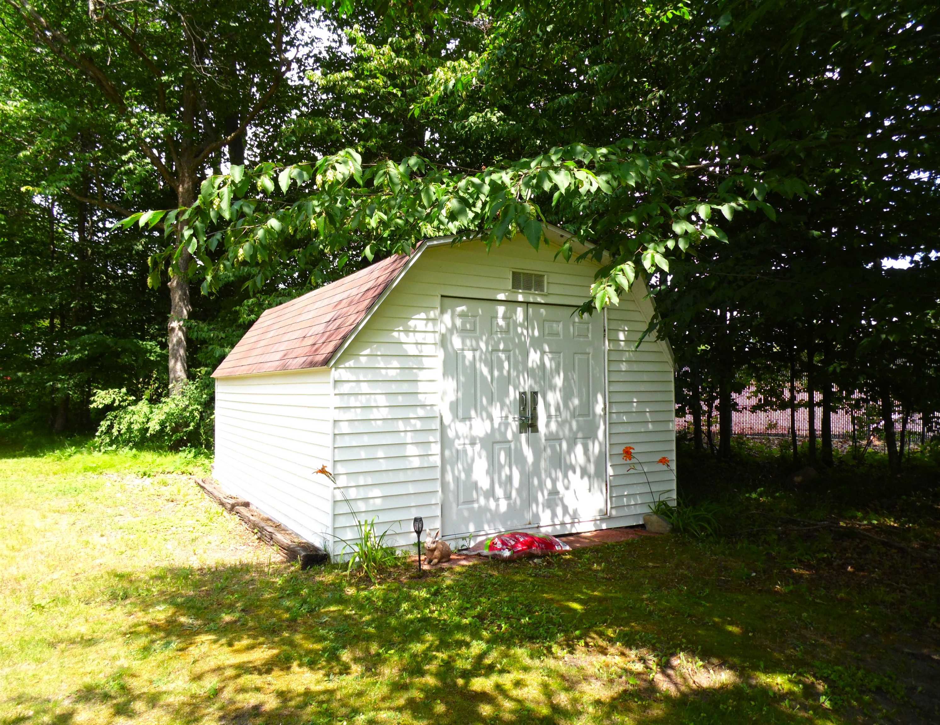 4245 Cassidy Road Gladwin, MI 48624 - Photo 26 of 49