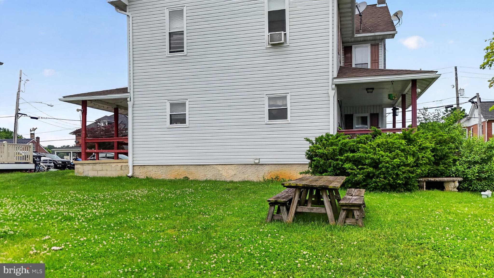 14 North Kinzer Road Kinzers, PA 17535 - Photo 27 of 34 Charming backyard retreat awaits you.