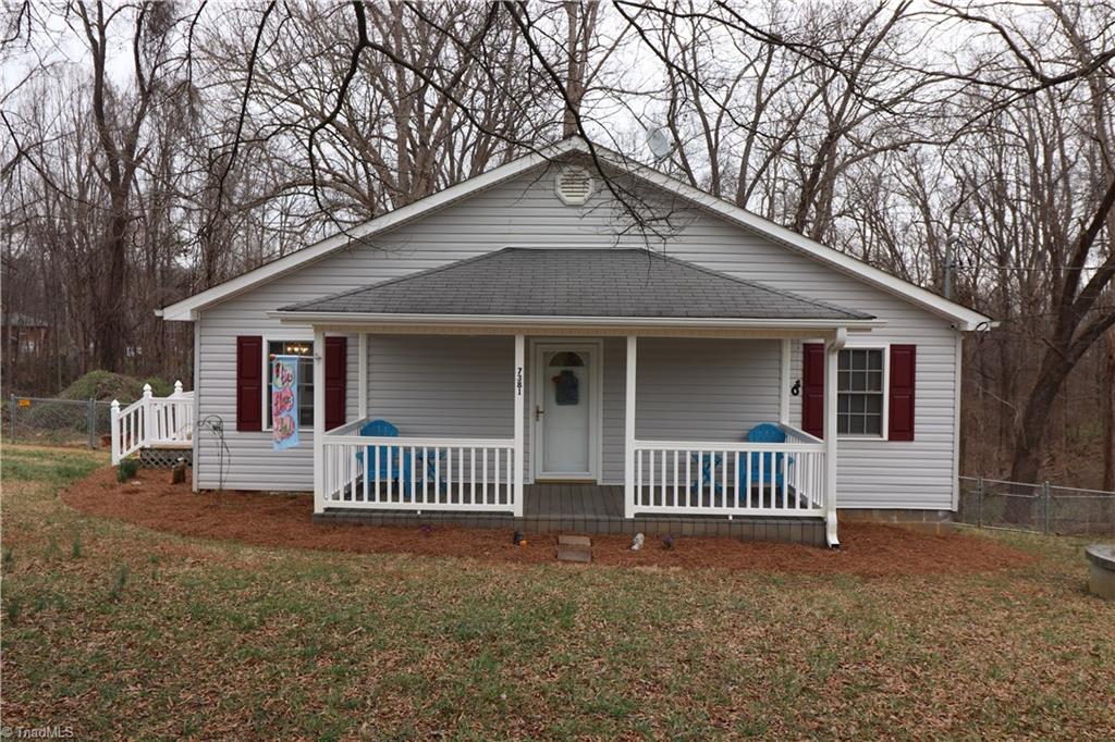 7381 Broad Street Rural Hall, NC 27045 - Photo 1 of 17