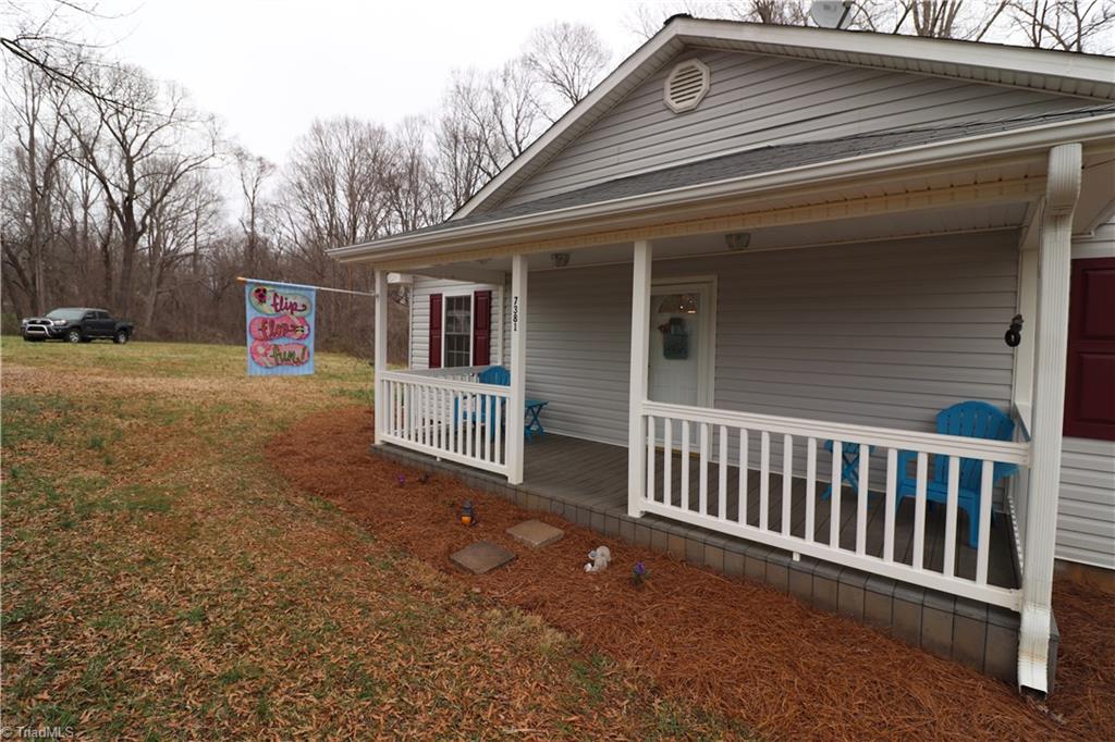 7381 Broad Street Rural Hall, NC 27045 - Photo 2 of 17