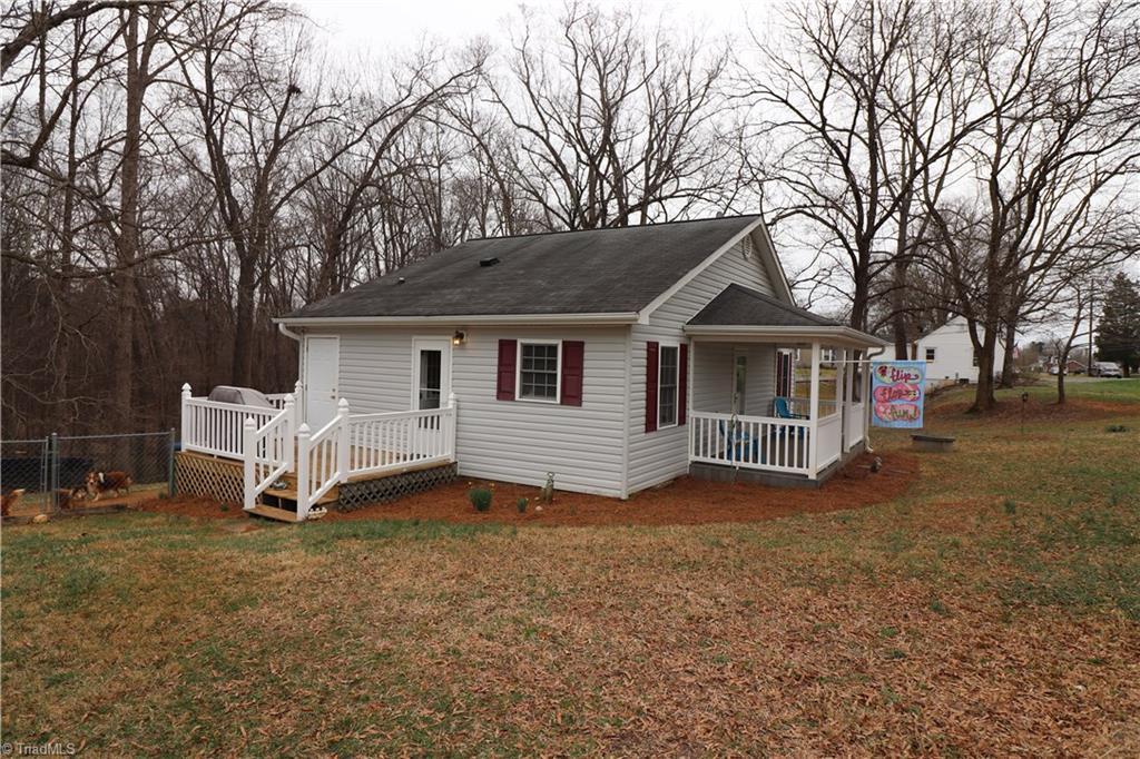 7381 Broad Street Rural Hall, NC 27045 - Photo 3 of 17