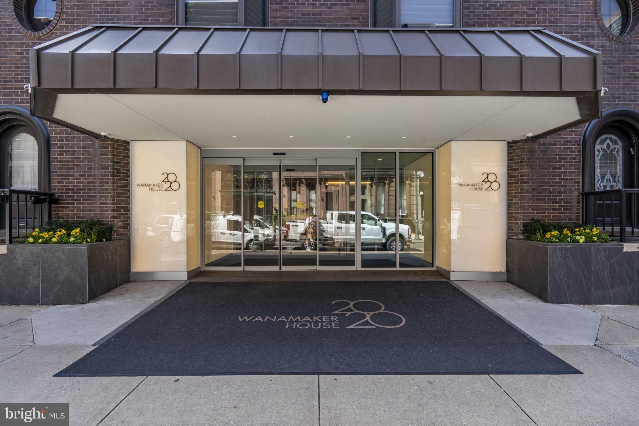 2018 Walnut Street, Unit 29K Philadelphia, PA 19103 - Photo 19 of 21 Gallery Image 19