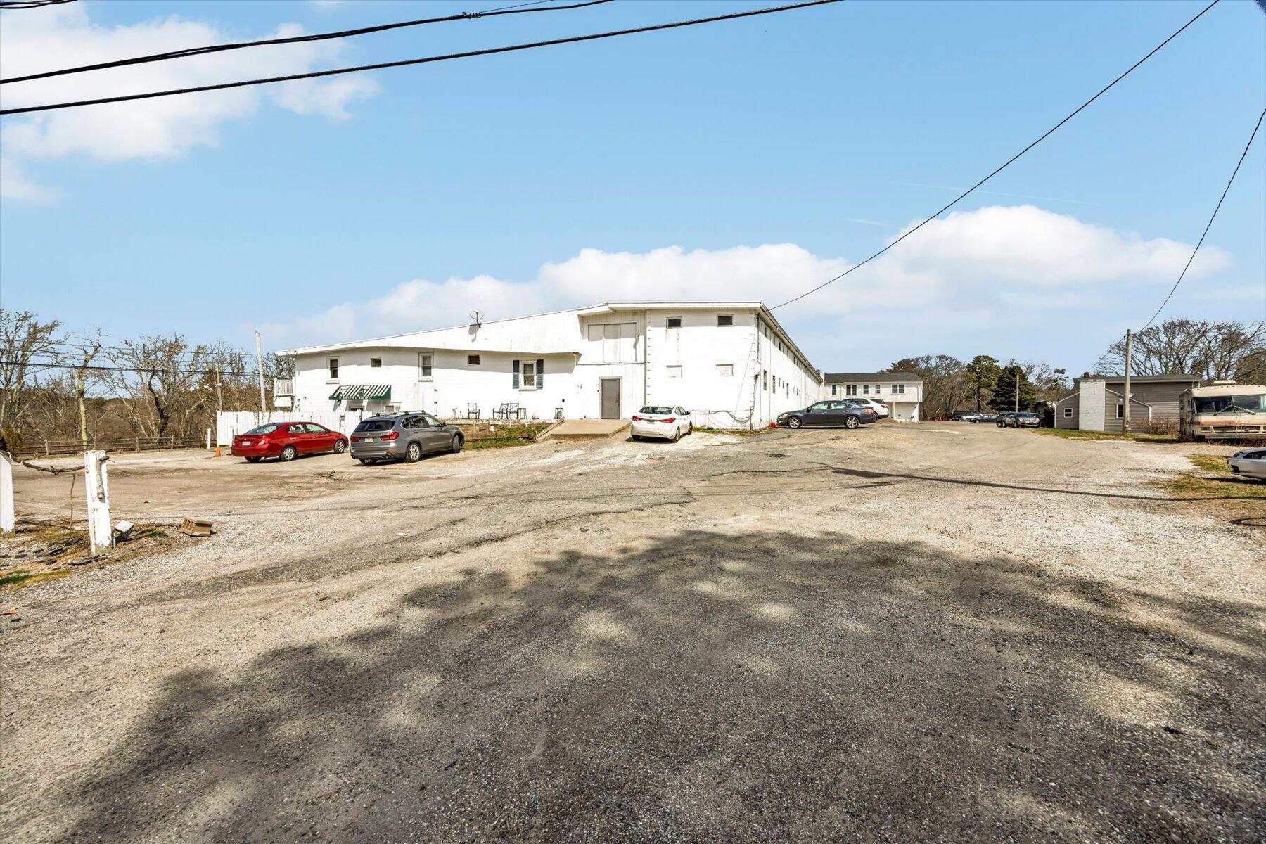 Undisclosed Address Mashpee, MA 02649 - Photo 16 of 41 07-889A0845