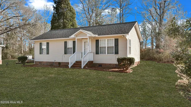 $134,900 | 139 Slade Road, Pantego, NC 27860