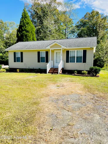 $139,900 | 139 Slade Road, Pantego, NC 27860