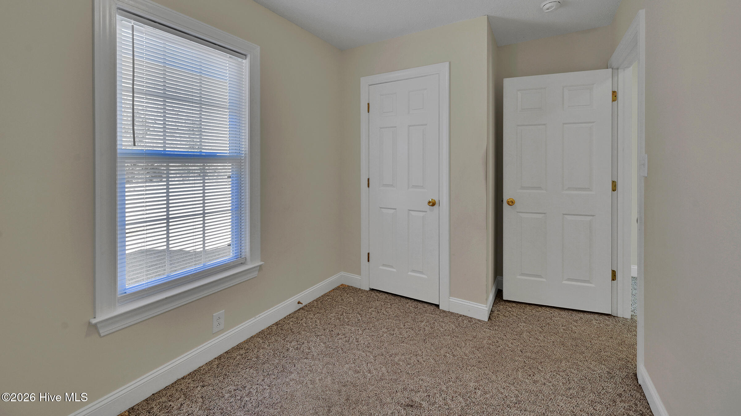139 Slade Road Pantego, NC 27860 - Photo 16 of 38 Bedroom 1 View 2