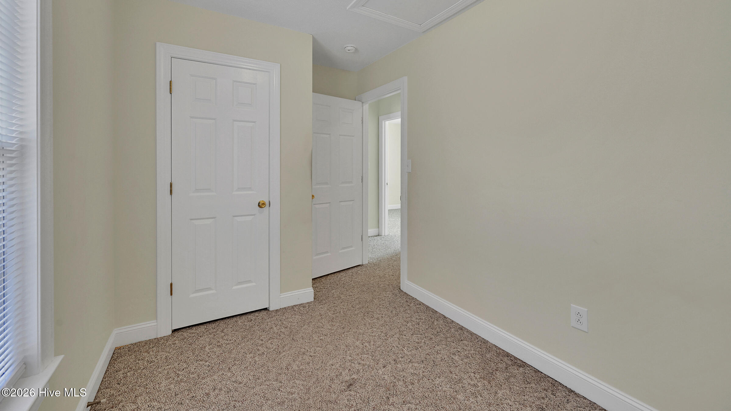 139 Slade Road Pantego, NC 27860 - Photo 17 of 38 Bedroom 1 View 3