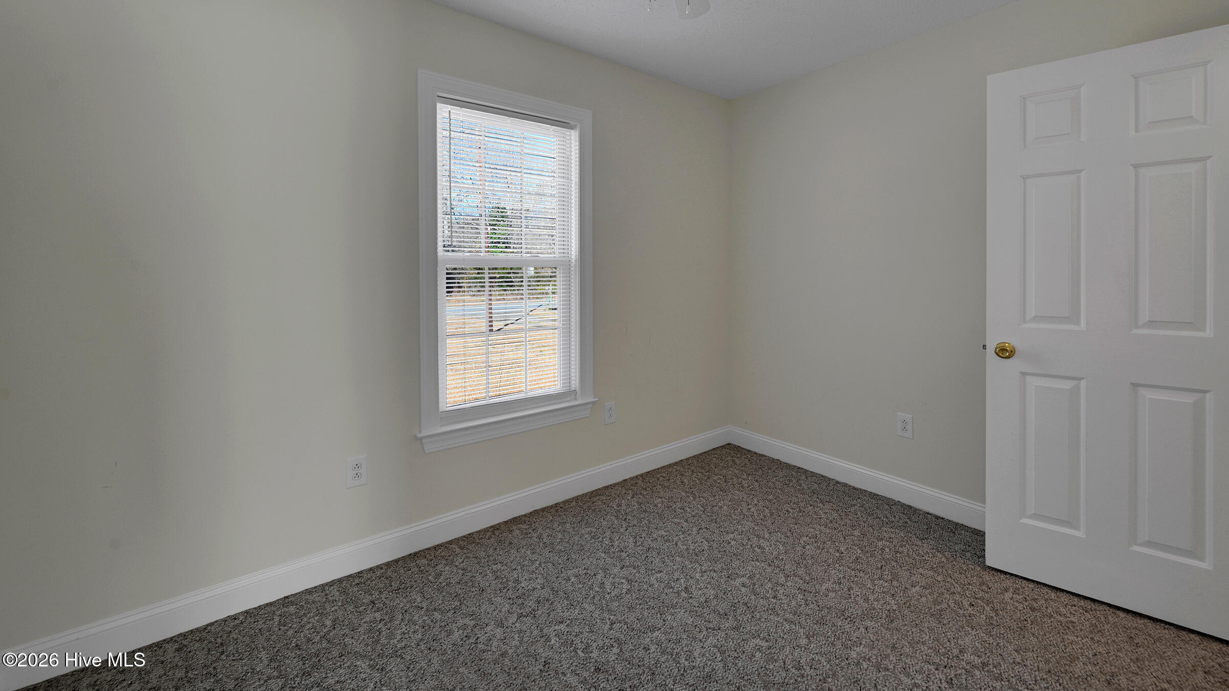 139 Slade Road Pantego, NC 27860 - Photo 19 of 38 Bedroom 2