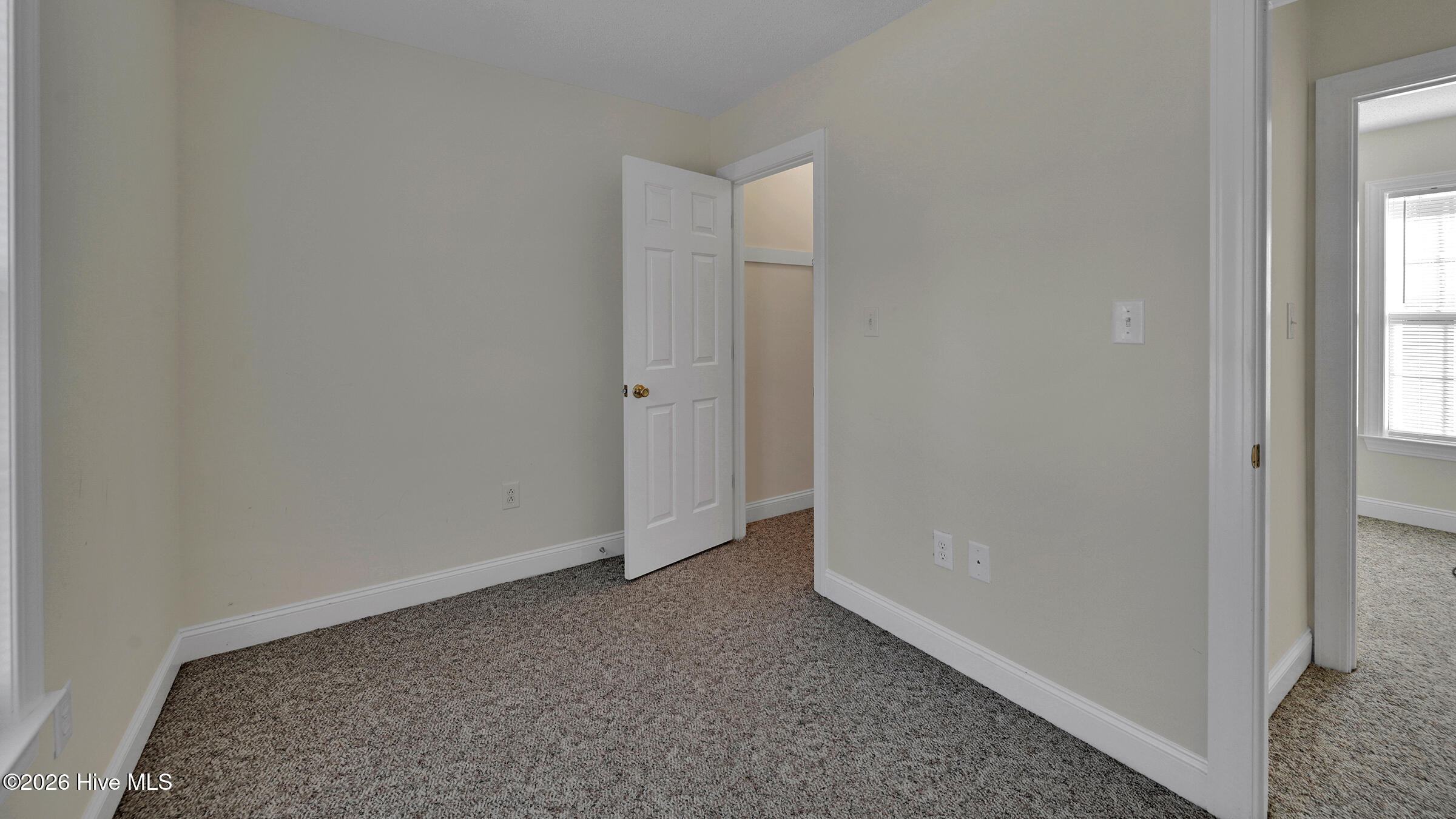 139 Slade Road Pantego, NC 27860 - Photo 20 of 38 Bedroom 2 View 2