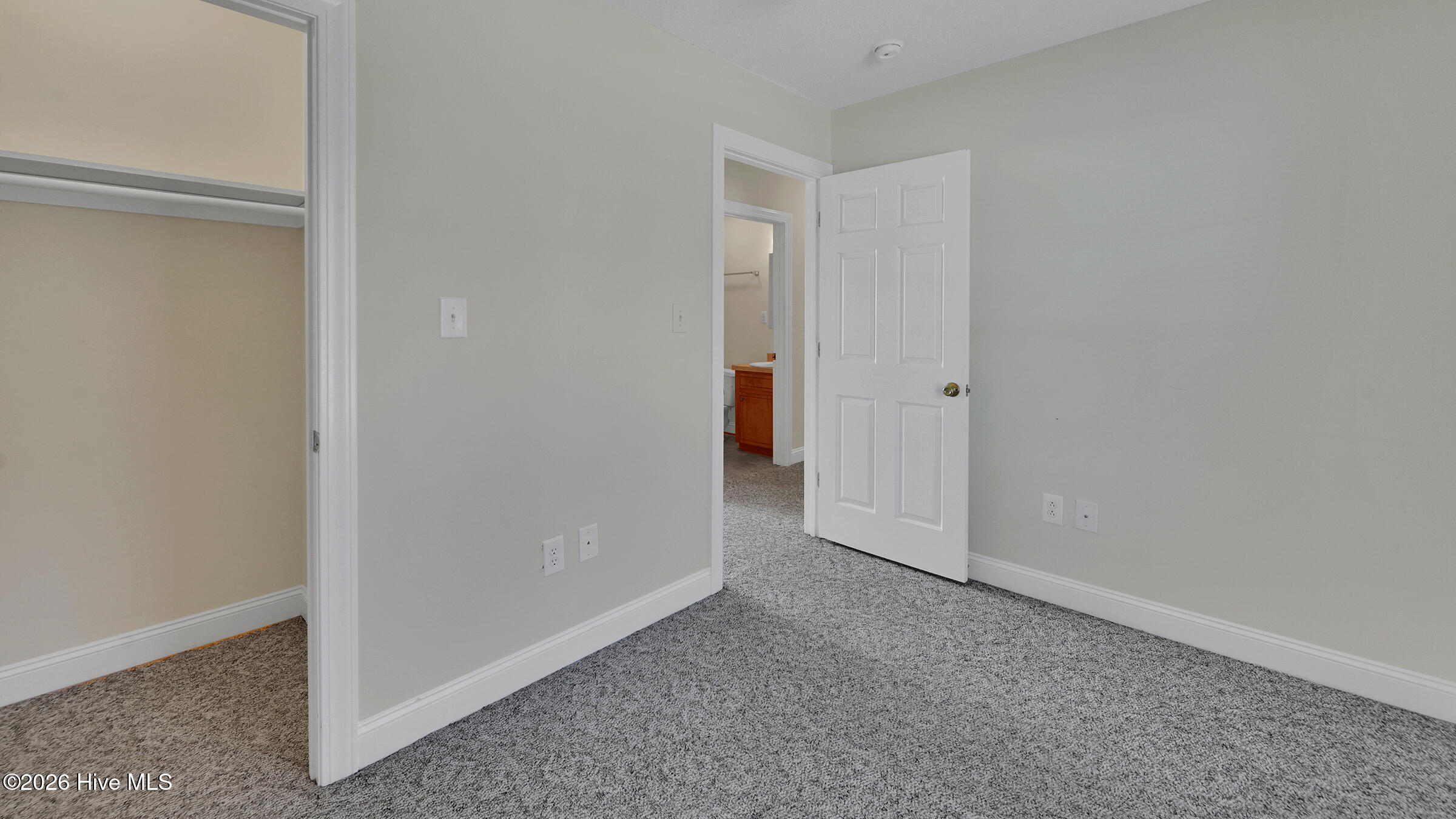 139 Slade Road Pantego, NC 27860 - Photo 21 of 38 Bedroom 2 View 3
