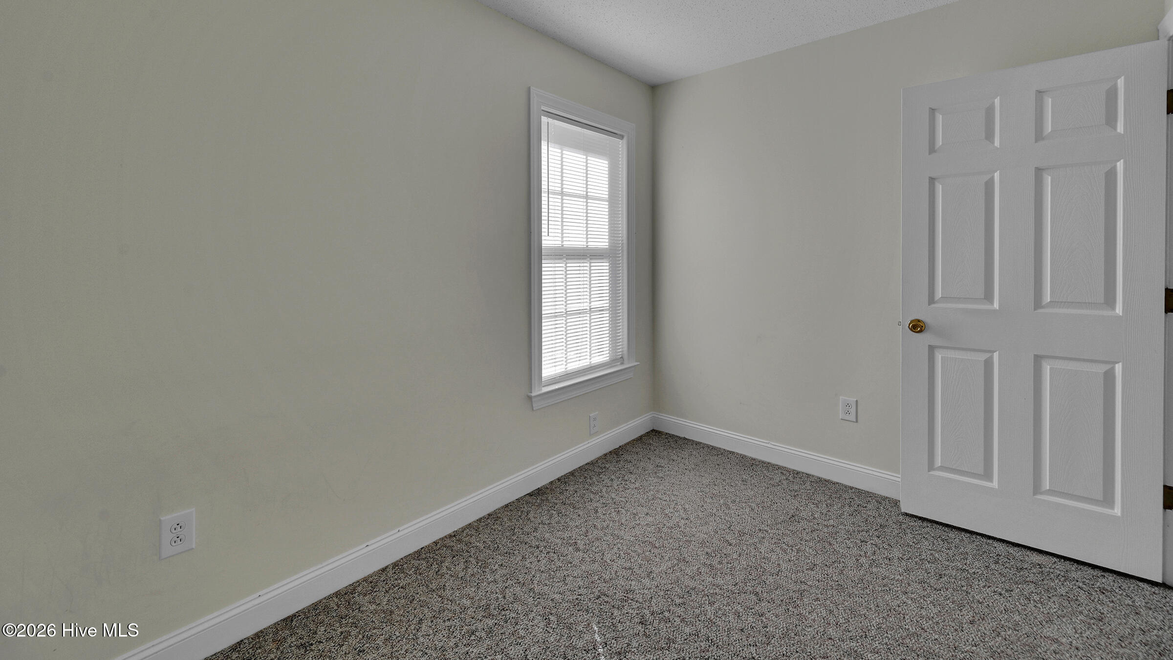 139 Slade Road Pantego, NC 27860 - Photo 23 of 38 Bedroom 3 View 2