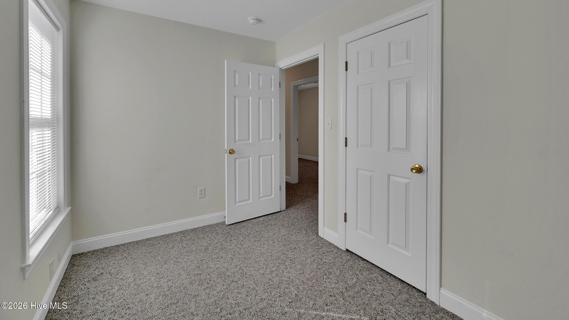 139 Slade Road Pantego, NC 27860 - Photo 24 of 38 Bedroom 3 View 3
