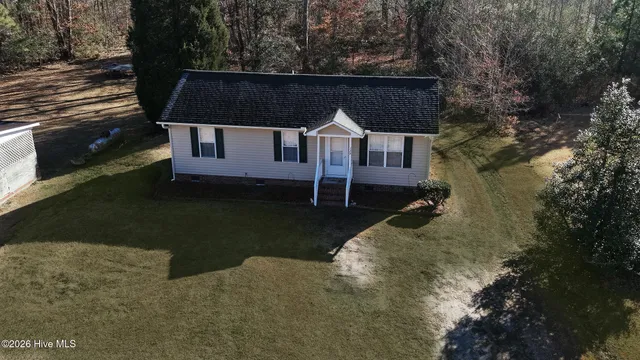 $134,900 | 139 Slade Road, Pantego, NC 27860