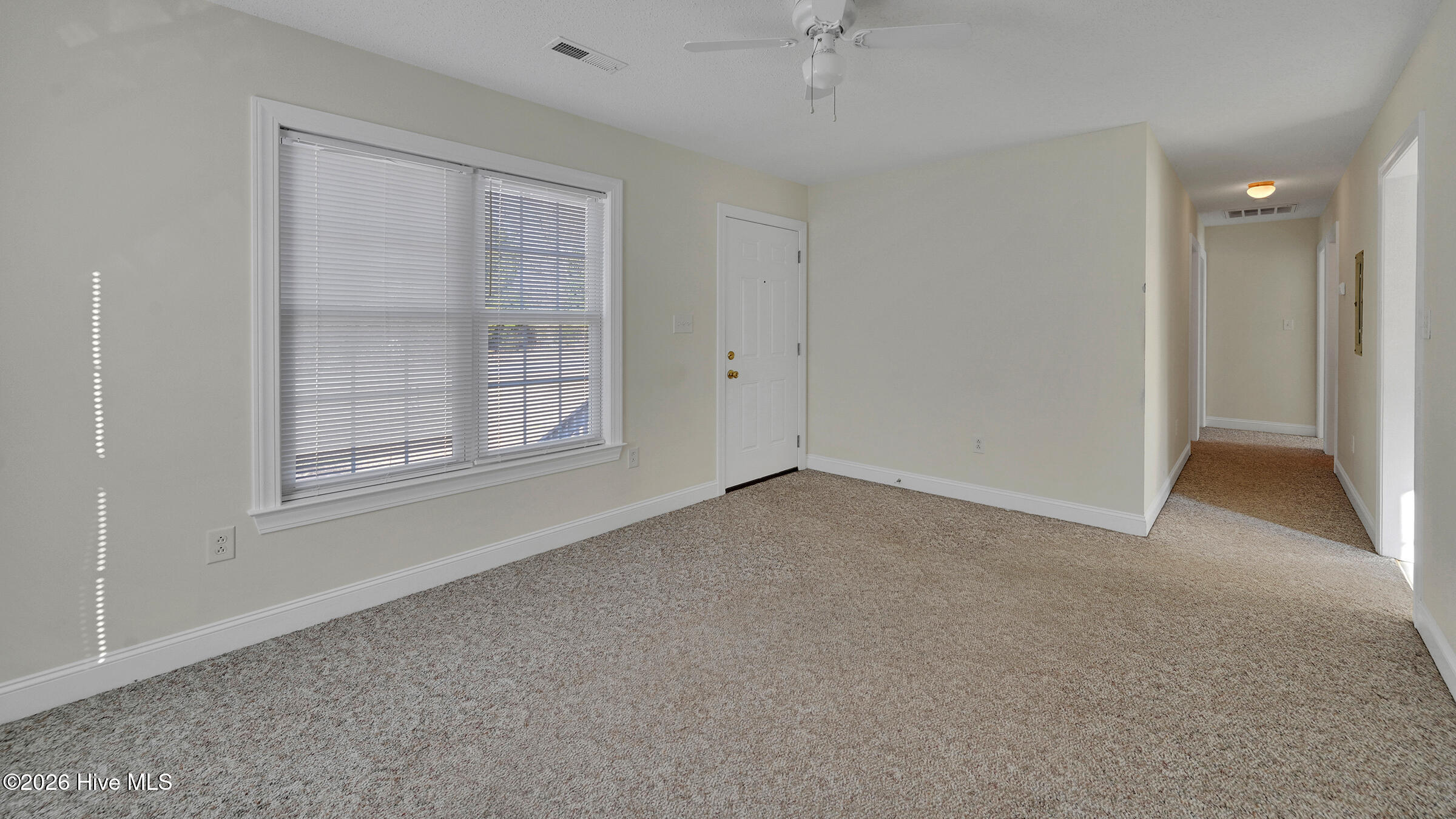 139 Slade Road Pantego, NC 27860 - Photo 3 of 38 Living Room