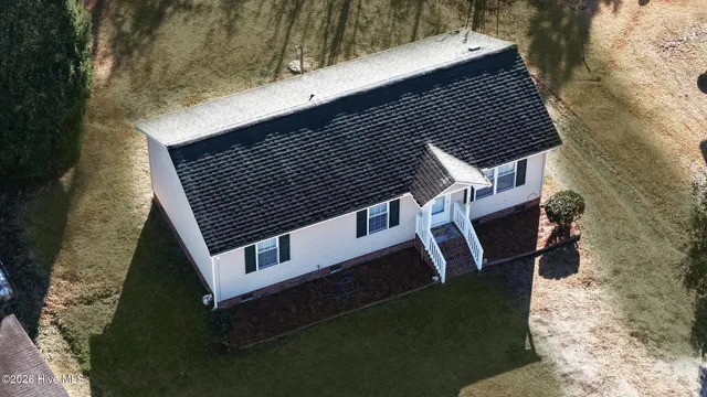 $134,900 | 139 Slade Road, Pantego, NC 27860