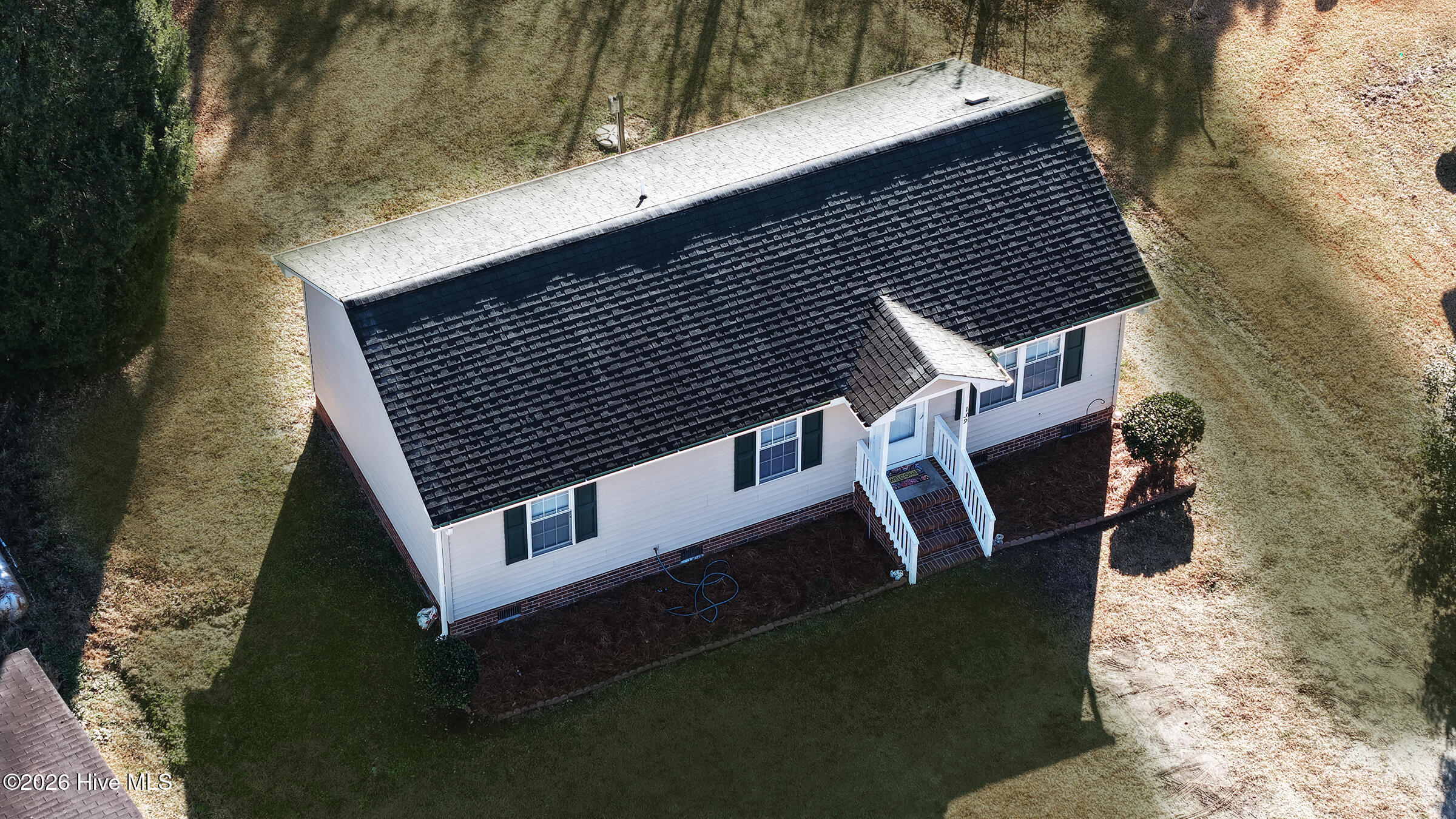139 Slade Road Pantego, NC 27860 - Photo 34 of 38 Aerial View 6
