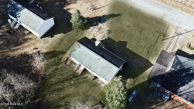 $134,900 | 139 Slade Road, Pantego, NC 27860