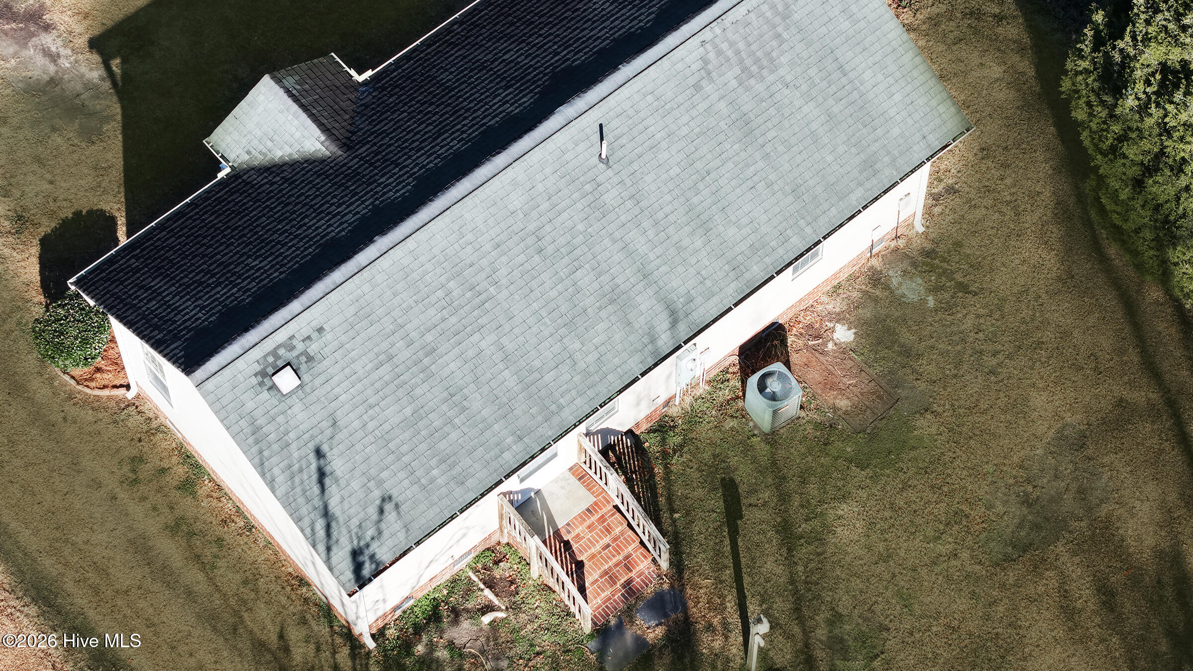 139 Slade Road Pantego, NC 27860 - Photo 37 of 38 Birds Eye View