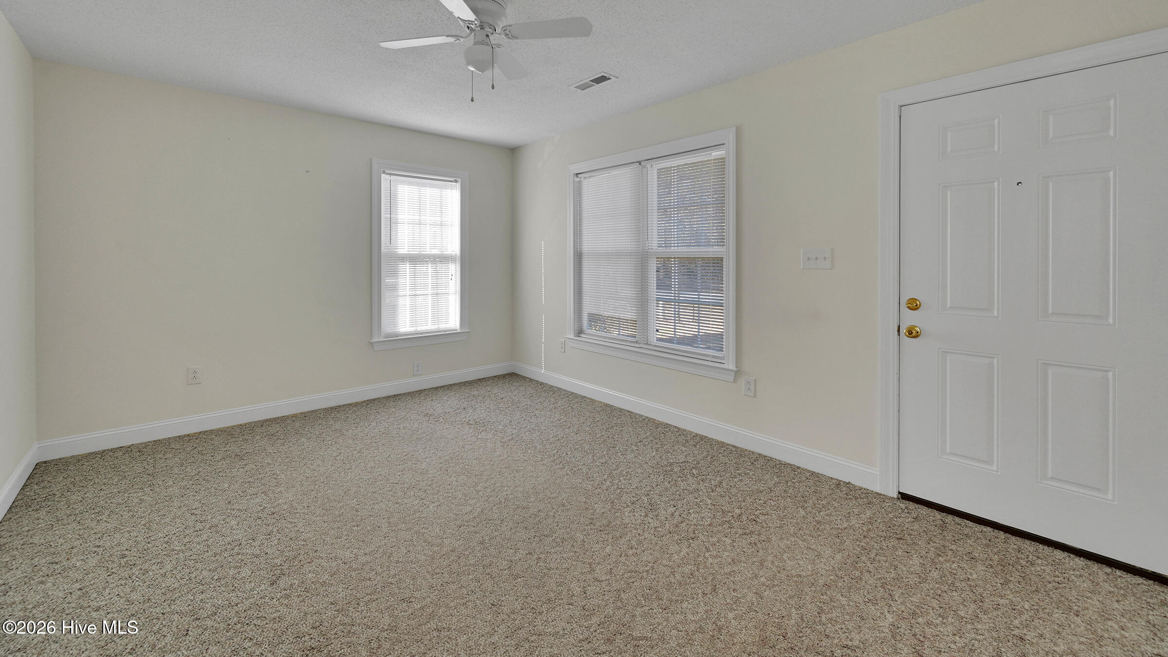 139 Slade Road Pantego, NC 27860 - Photo 4 of 38 Living Room View 2