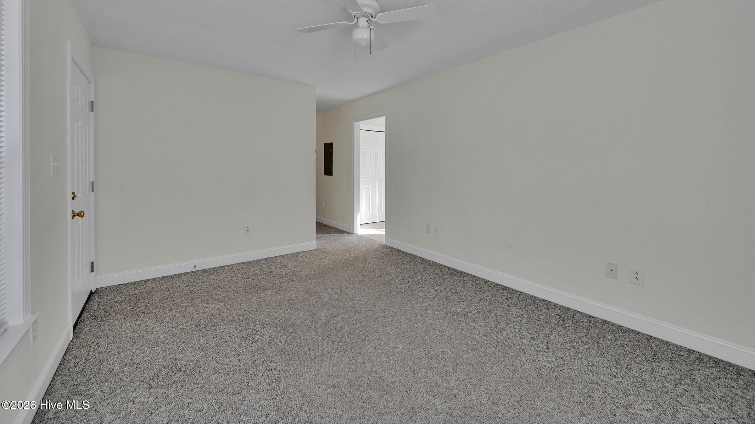 139 Slade Road Pantego, NC 27860 - Photo 6 of 38 Living Room View 4