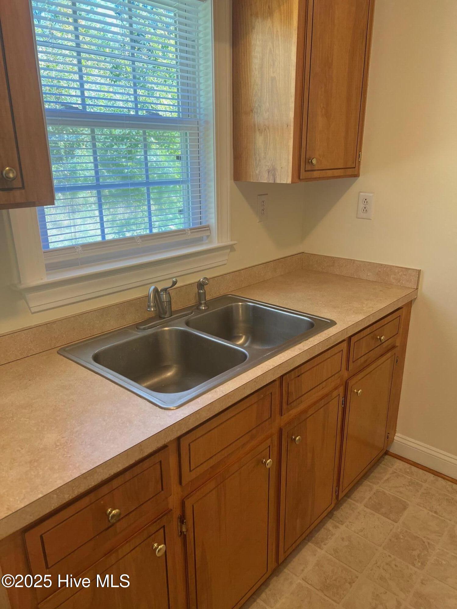 139 Slade Road Pantego, NC 27860 - Photo 7 of 17 Kitchen View 2