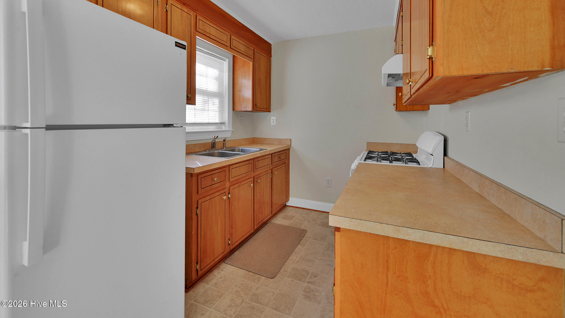 139 Slade Road Pantego, NC 27860 - Photo 8 of 38 Kitchen View 2