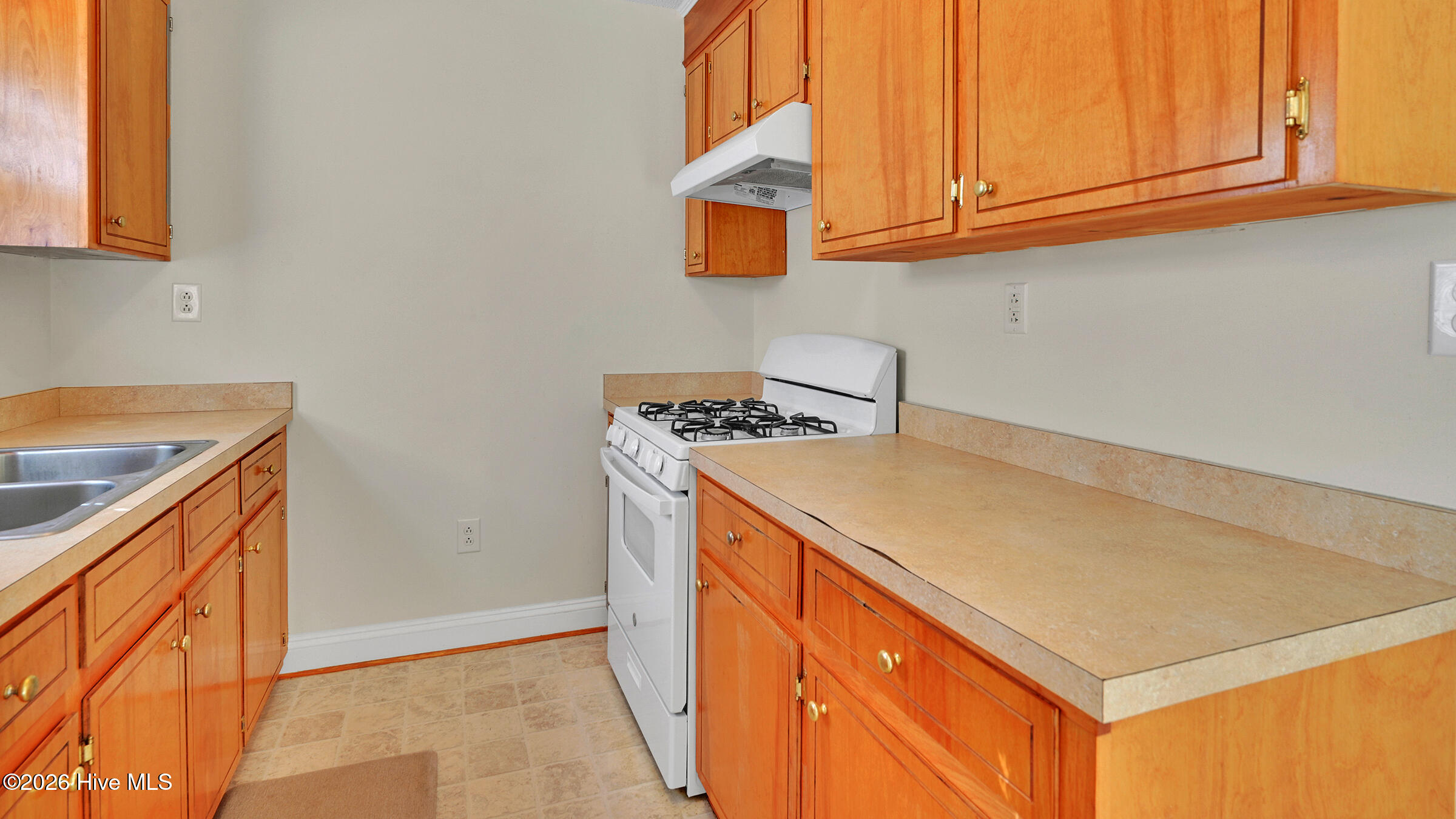 139 Slade Road Pantego, NC 27860 - Photo 9 of 38 Kitchen View 3