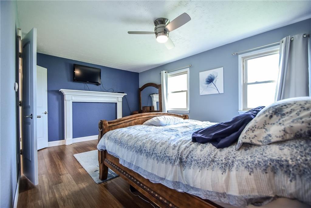 95 King Tree Lane Springfield, OH 45504 - Photo 25 of 52