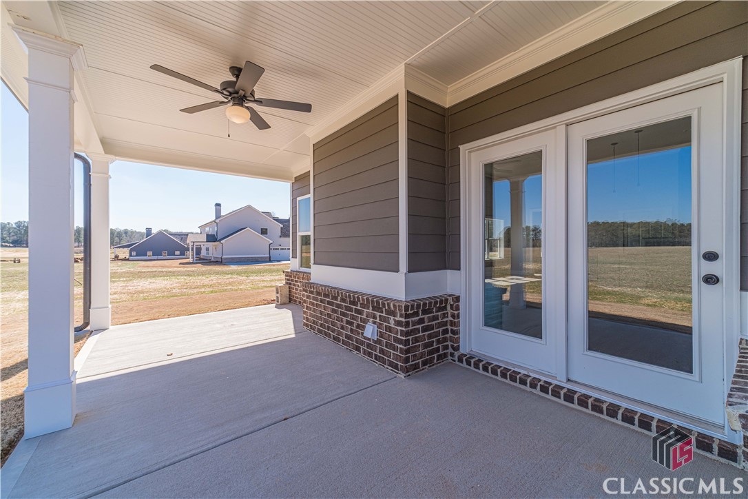 1434 Alcovy Station Road Covington, GA 30014 - Photo 48 of 53 Gallery Image 48