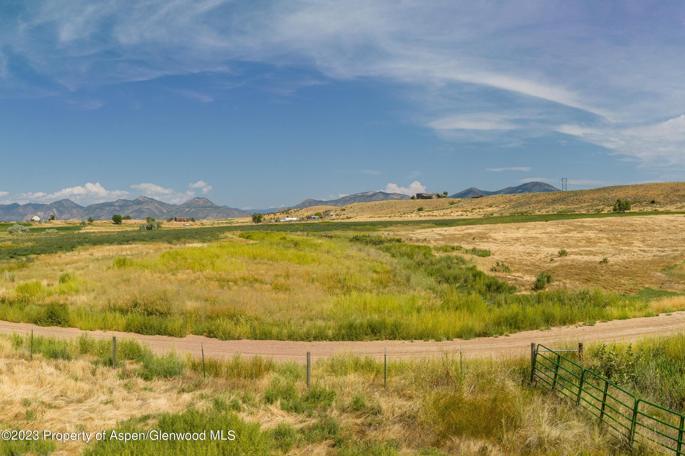 Tbd Home Ranch Road Rifle, CO 81650 - Photo 3 of 9 a view of an ocean