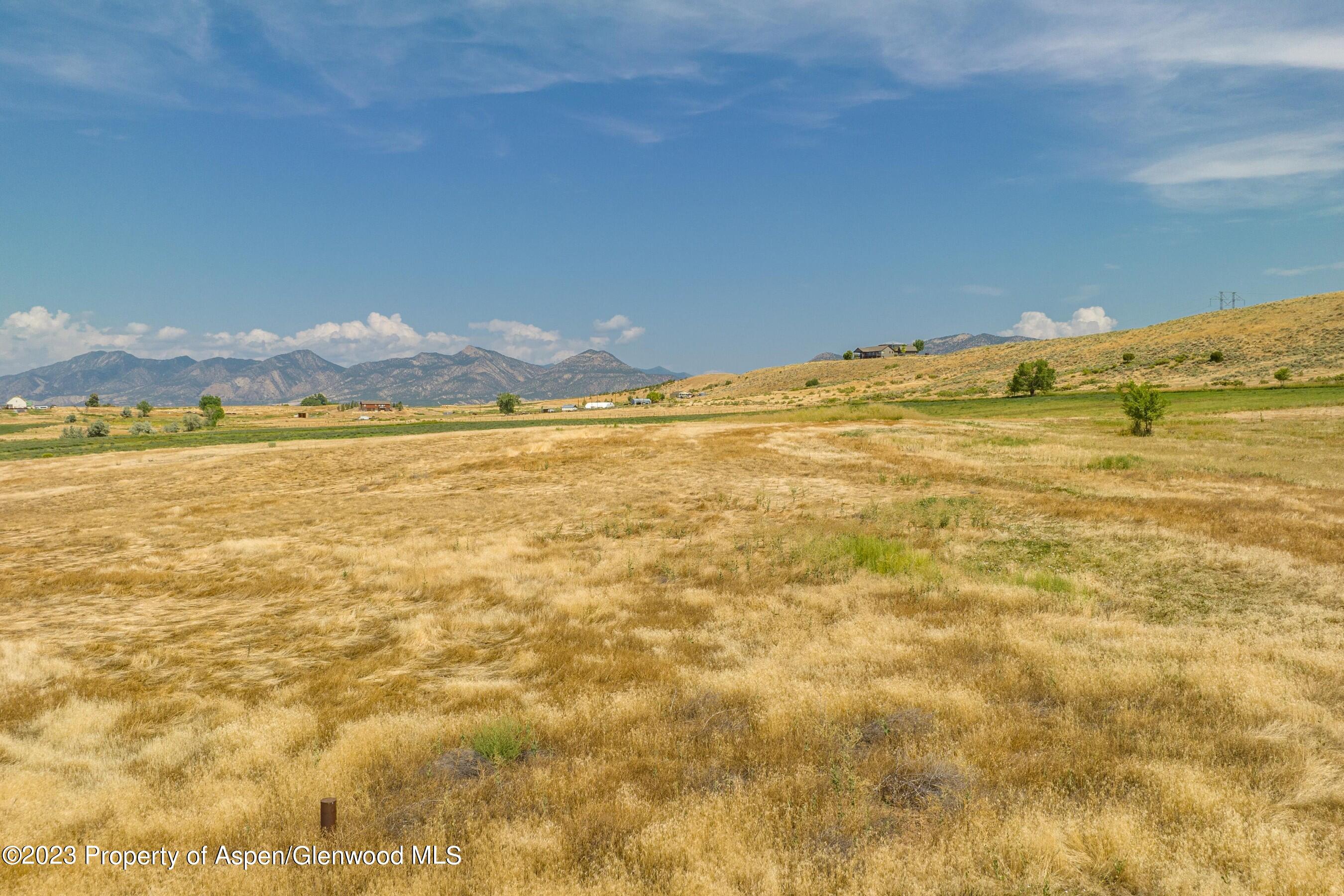 Tbd Home Ranch Road Rifle, CO 81650 - Photo 5 of 9 a view of an ocean