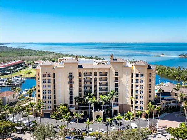 $4,500 | 3313 Sunset Key Circle, Unit 701, Punta Gorda, FL 33955