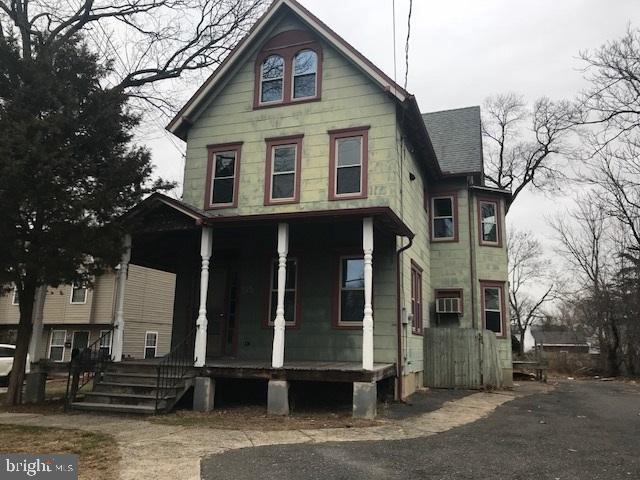 515 South Fairview Street Riverside, NJ 08075 - Photo 1 of 32 Front