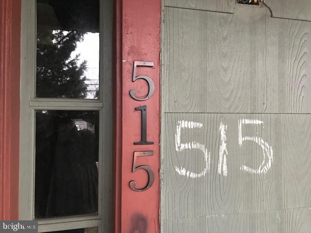 515 South Fairview Street Riverside, NJ 08075 - Photo 2 of 32 front