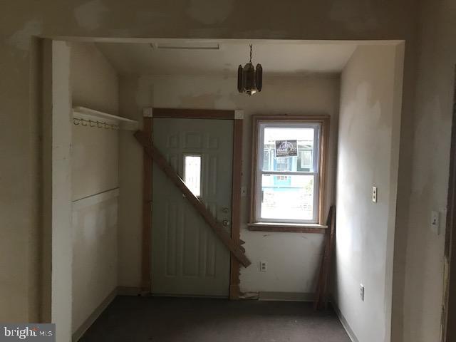 515 South Fairview Street Riverside, NJ 08075 - Photo 14 of 32 side entrance