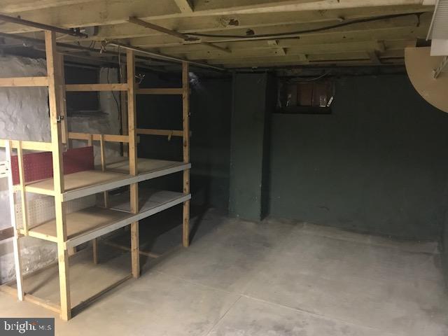 515 South Fairview Street Riverside, NJ 08075 - Photo 18 of 32 basement