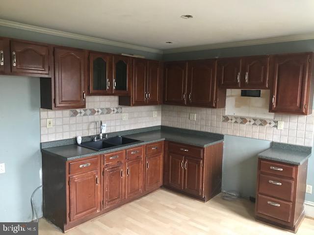 515 South Fairview Street Riverside, NJ 08075 - Photo 21 of 32 unit 2 kitchen