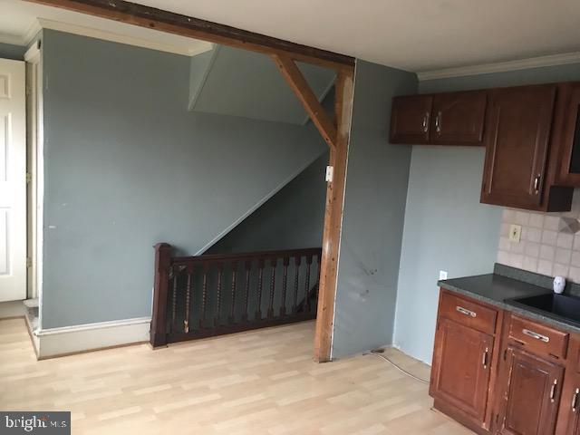 515 South Fairview Street Riverside, NJ 08075 - Photo 22 of 32 unit 2 kitchen
