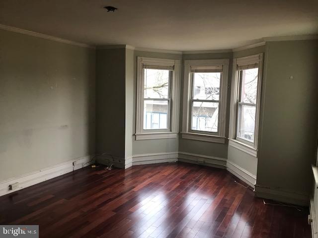 515 South Fairview Street Riverside, NJ 08075 - Photo 26 of 32 unit 2 living room