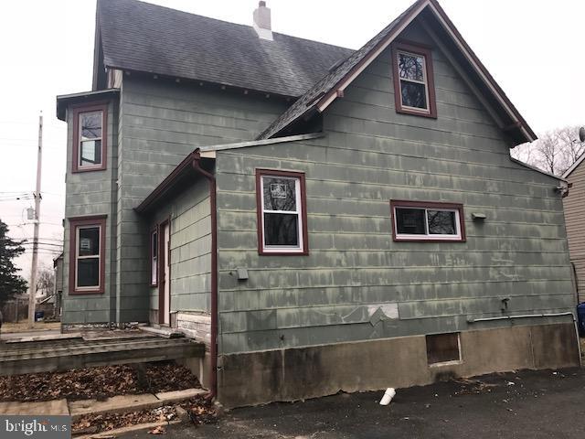 515 South Fairview Street Riverside, NJ 08075 - Photo 4 of 32 side