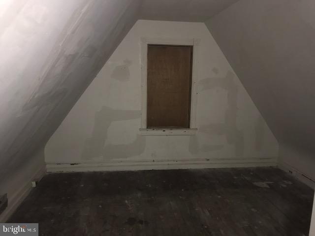 515 South Fairview Street Riverside, NJ 08075 - Photo 31 of 32 unit 2 bedroom 2