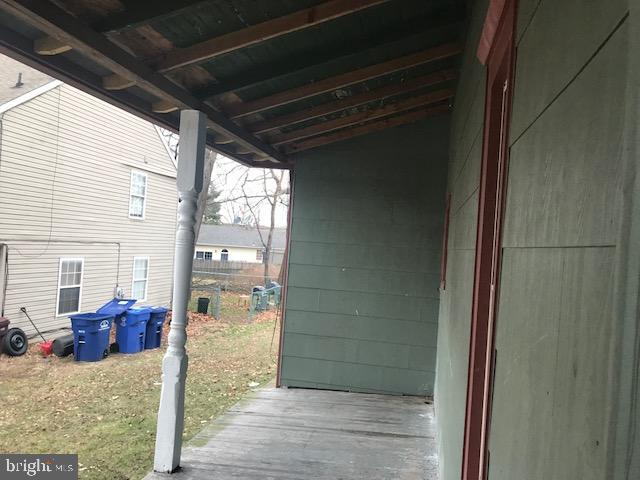 515 South Fairview Street Riverside, NJ 08075 - Photo 32 of 32 back