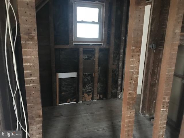 515 South Fairview Street Riverside, NJ 08075 - Photo 9 of 32 unit 1