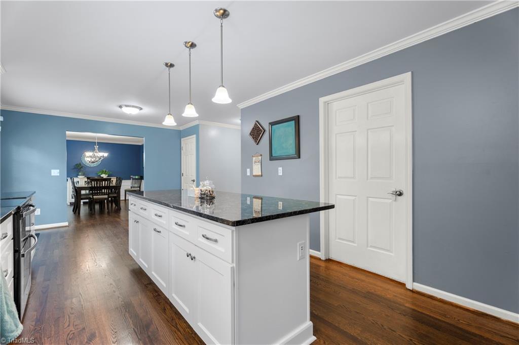 8333 Center Grove Church Road Clemmons, NC 27012 - Photo 11 of 30 Gallery Image 11