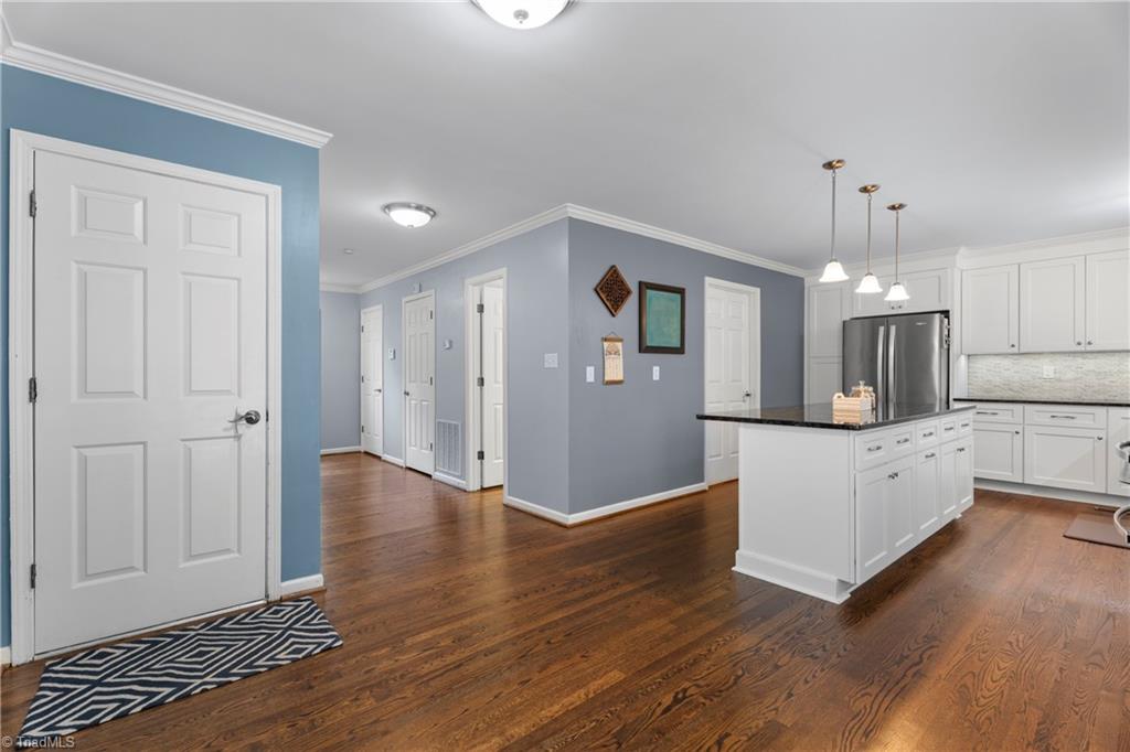 8333 Center Grove Church Road Clemmons, NC 27012 - Photo 13 of 30 Gallery Image 13