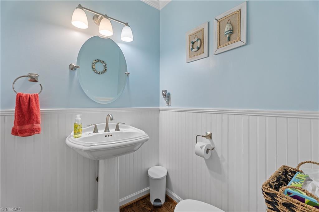 8333 Center Grove Church Road Clemmons, NC 27012 - Photo 15 of 30 Gallery Image 15