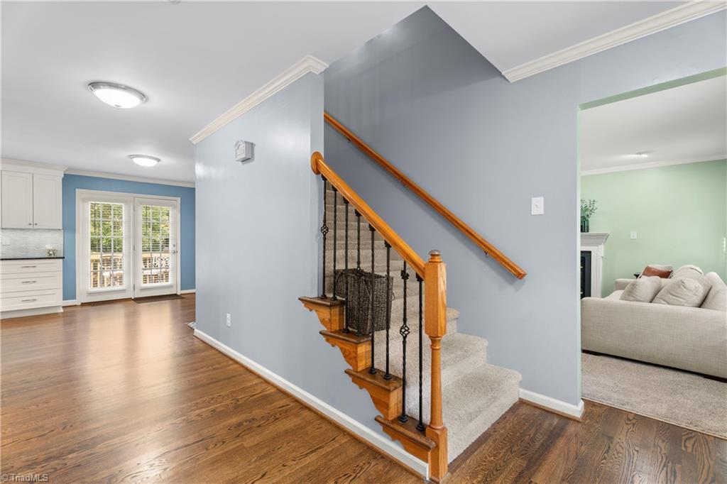 8333 Center Grove Church Road Clemmons, NC 27012 - Photo 16 of 30 Gallery Image 16